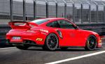 Porsche 911 RST by Wimmer RS 2011 года